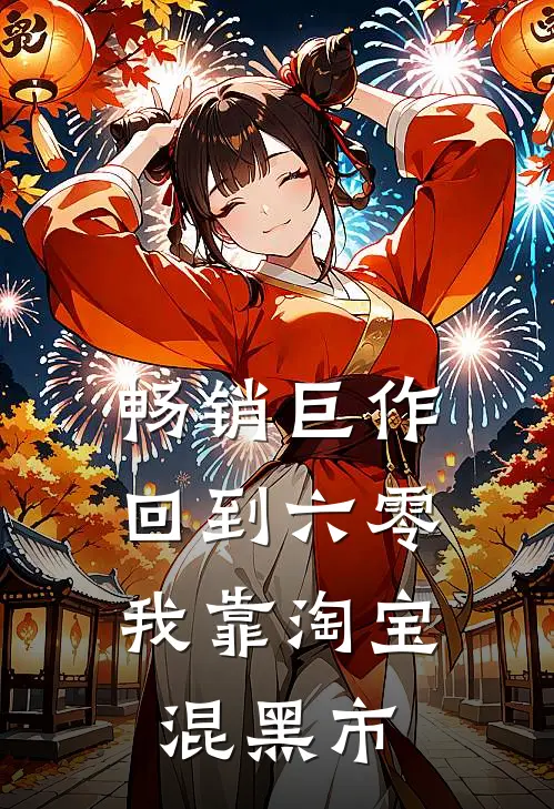 畅销巨作回到六零，我靠淘宝混黑市