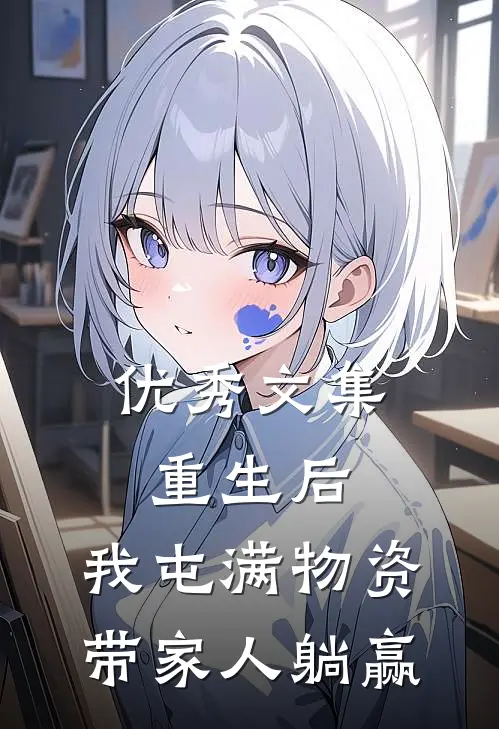优秀文集重生后，我屯满物资带家人躺赢