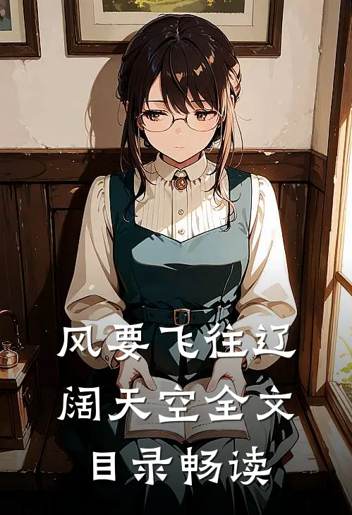 风要飞往辽阔天空全文目录畅读