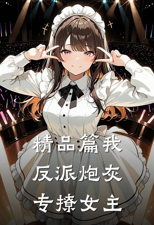 精品篇我，反派炮灰，专撩女主