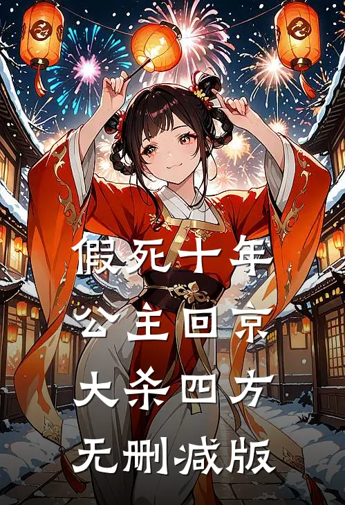 假死十年，公主回京大杀四方无删减版