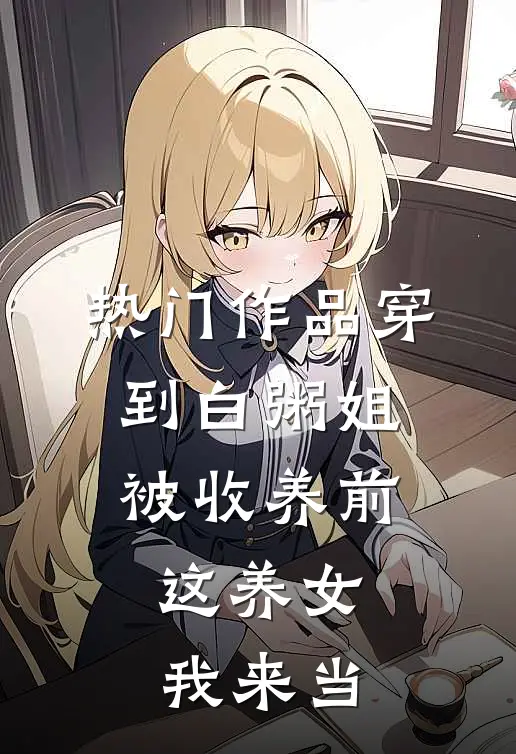 热门作品穿到白粥姐被收养前，这养女我来当