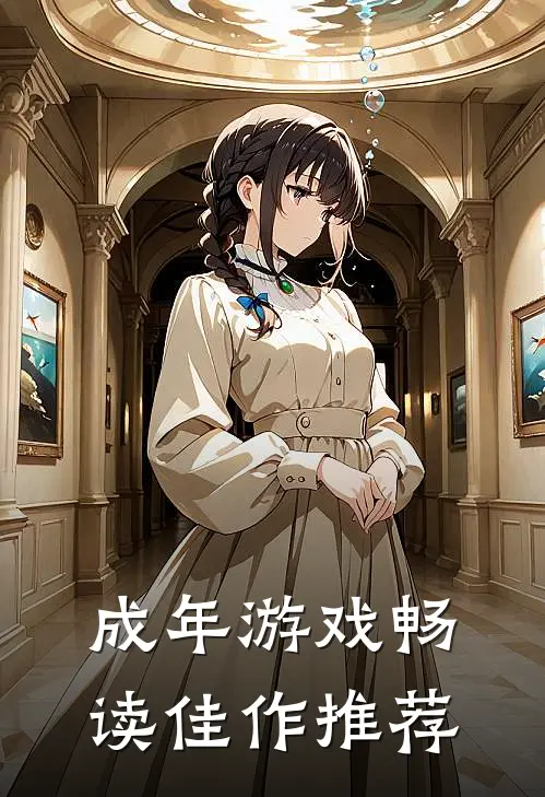 成年游戏畅读佳作推荐