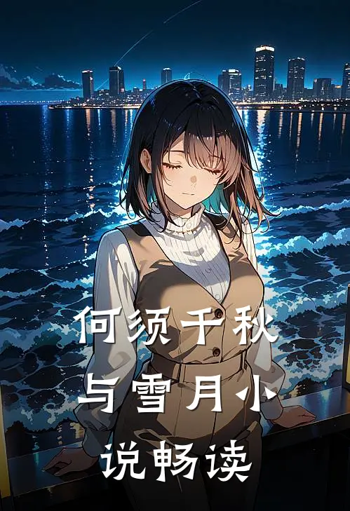 何须千秋与雪月小说畅读
