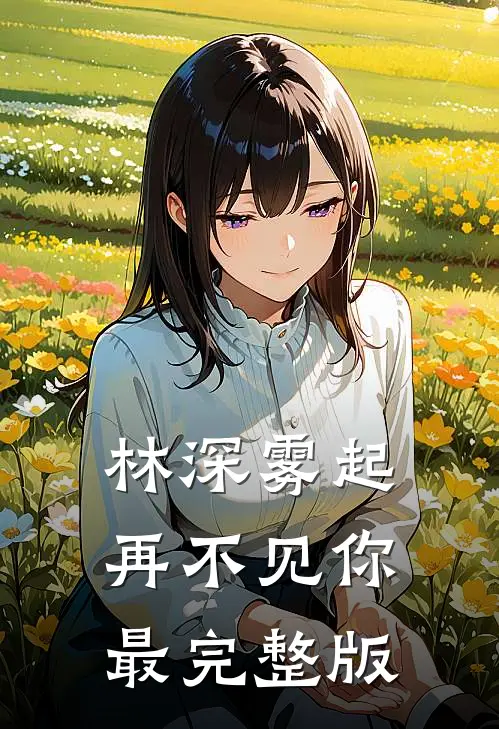 林深雾起再不见你最完整版