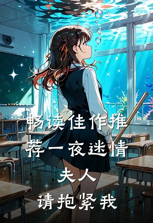 畅读佳作推荐一夜迷情：夫人，请抱紧我