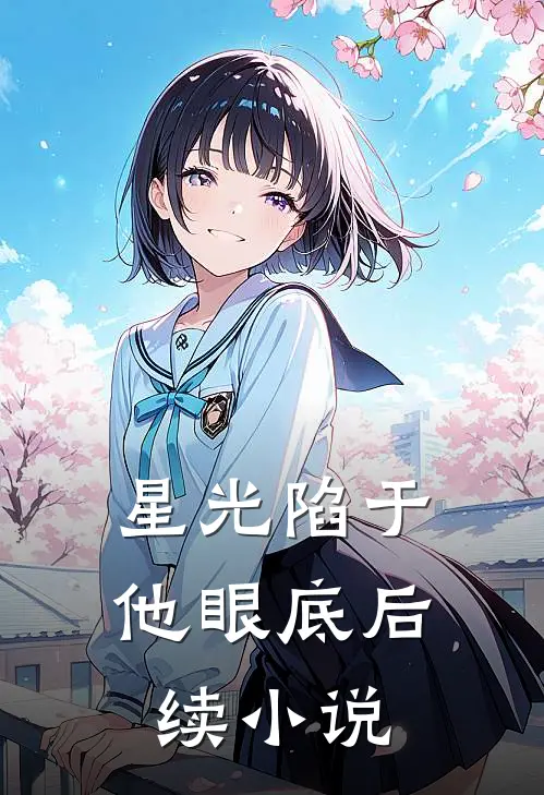 星光陷于他眼底后续小说