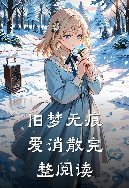 旧梦无痕爱消散完整阅读