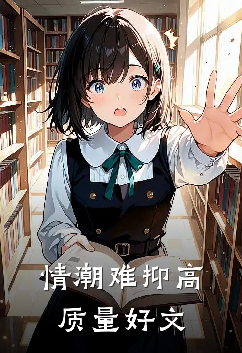 情潮难抑高质量好文