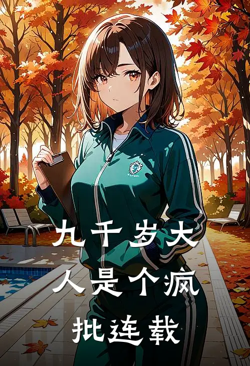九千岁大人是个疯批连载