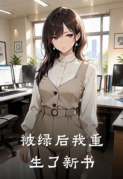 被绿后我重生了新书
