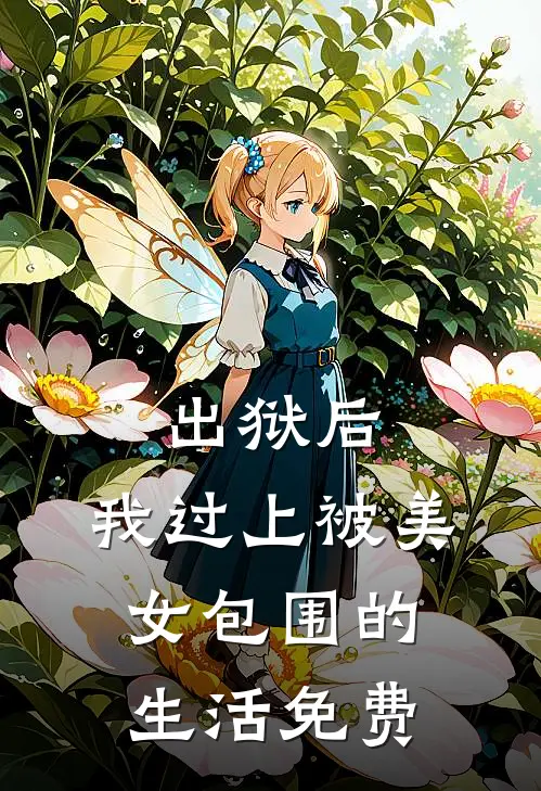 出狱后，我过上被美女包围的生活免费