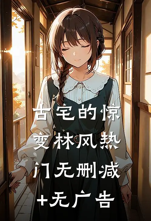 古宅的惊变林风热门无删减+无广告