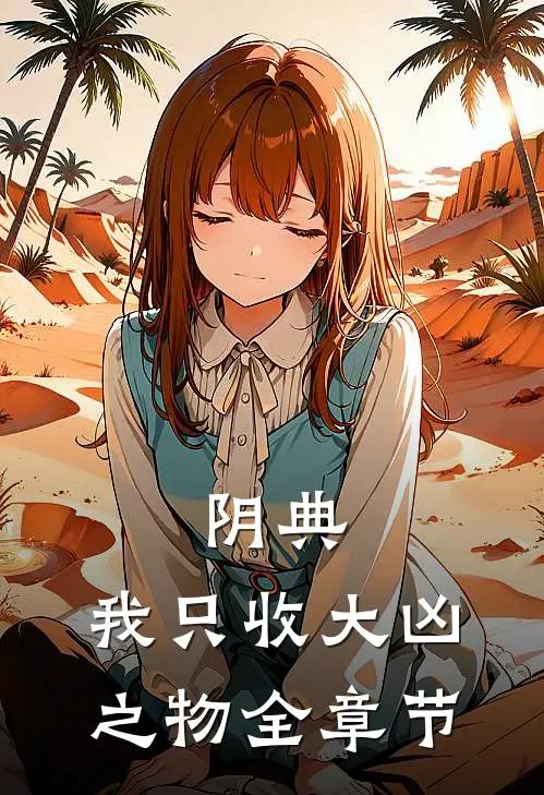 阴典：我只收大凶之物全章节