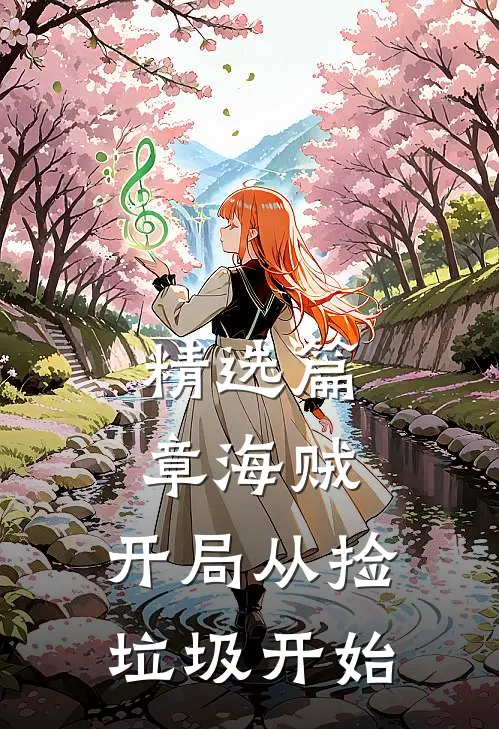 精选篇章海贼：开局从捡垃圾开始