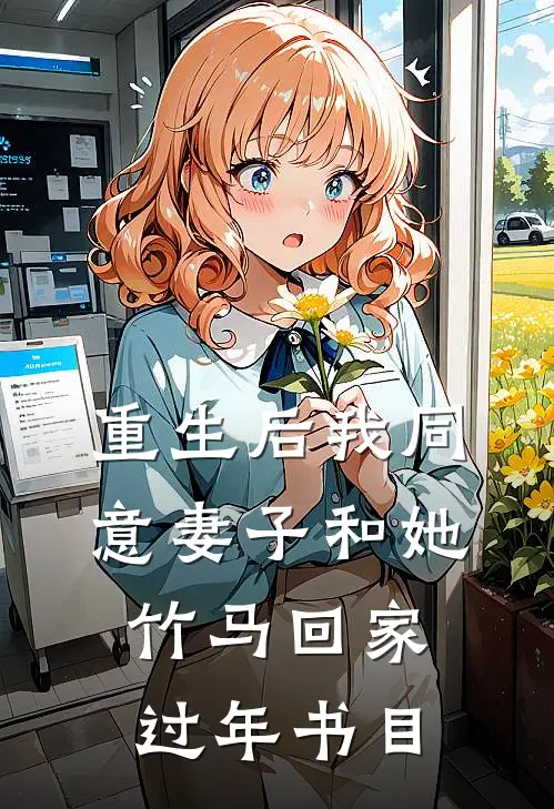 重生后我同意妻子和她竹马回家过年书目