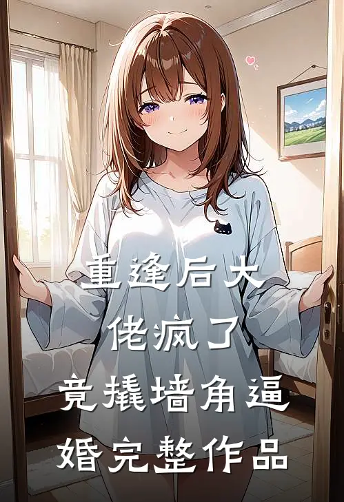 重逢后大佬疯了，竟撬墙角逼婚完整作品