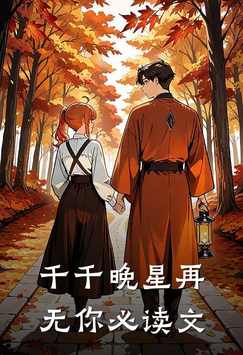 千千晚星再无你必读文
