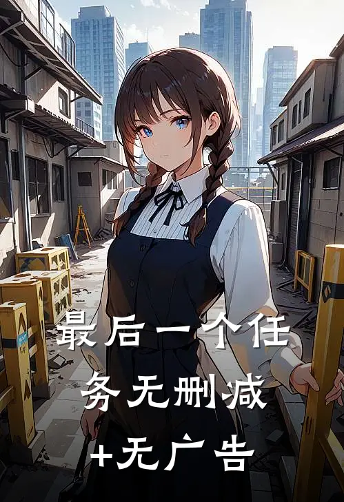最后一个任务无删减+无广告