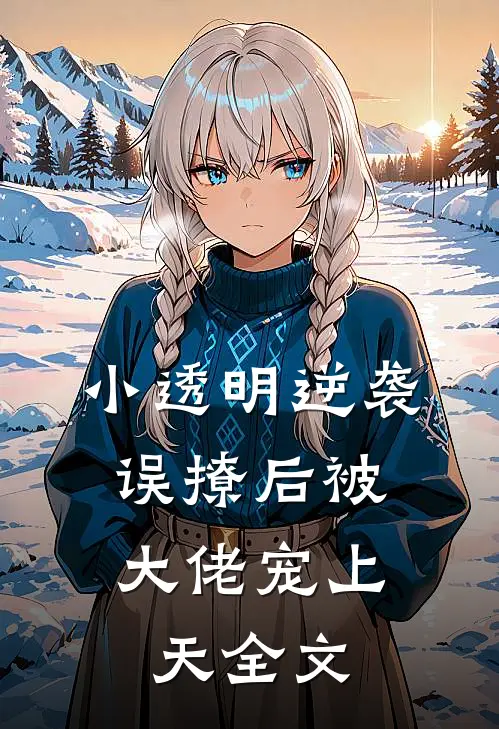 小透明逆袭：误撩后被大佬宠上天全文