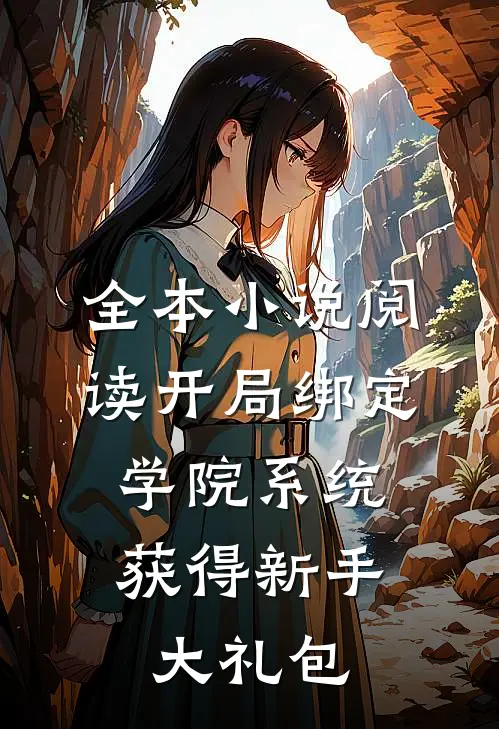 全本小说阅读开局绑定学院系统，获得新手大礼包