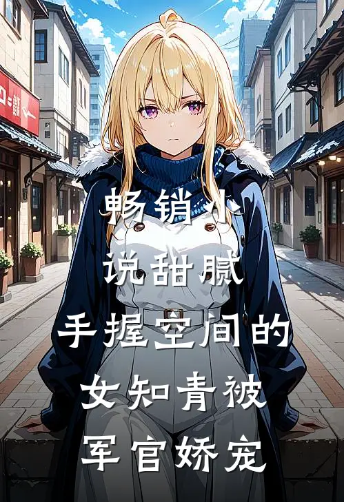 畅销小说甜腻：手握空间的女知青被军官娇宠