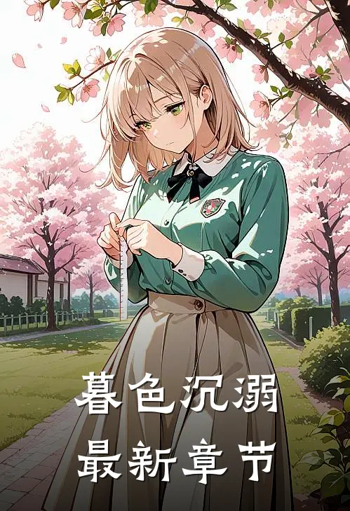 暮色沉溺最新章节