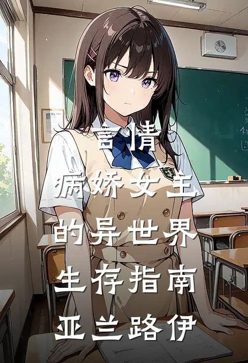 言情：病娇女主的异世界生存指南亚兰路伊