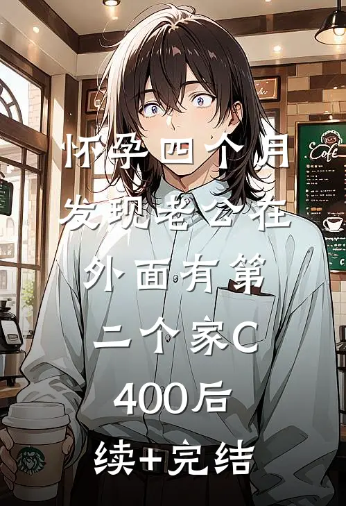 怀孕四个月，发现老公在外面有第二个家C400后续+完结