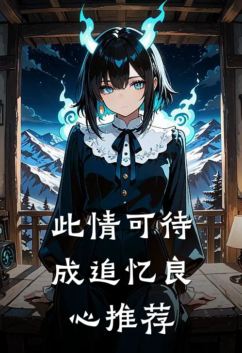 此情可待成追忆良心推荐