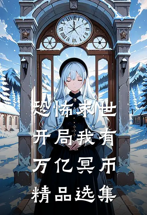恐怖末世，开局我有万亿冥币精品选集