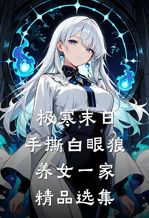 极寒末日，手撕白眼狼养女一家精品选集