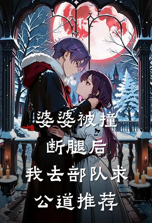 婆婆被撞断腿后，我去部队求公道推荐