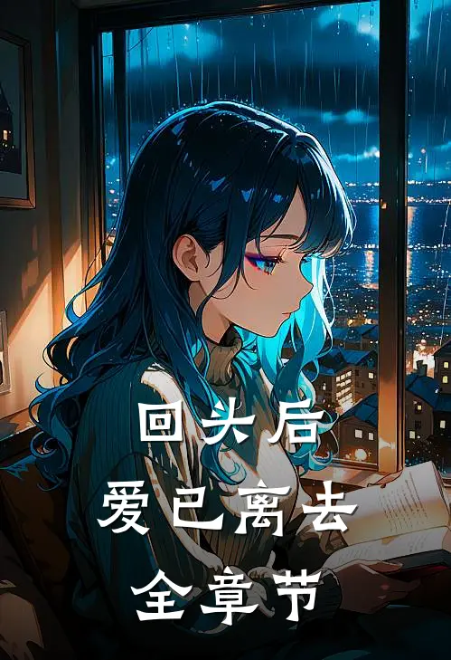 回头后，爱已离去全章节