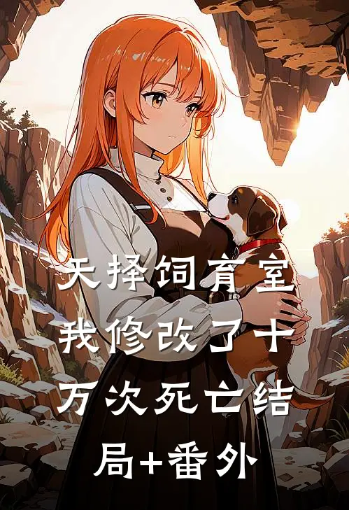天择饲育室：我修改了十万次死亡结局+番外