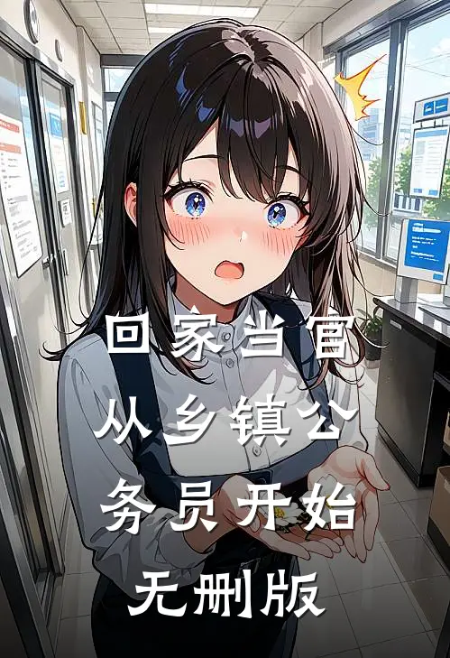回家当官：从乡镇公务员开始无删版