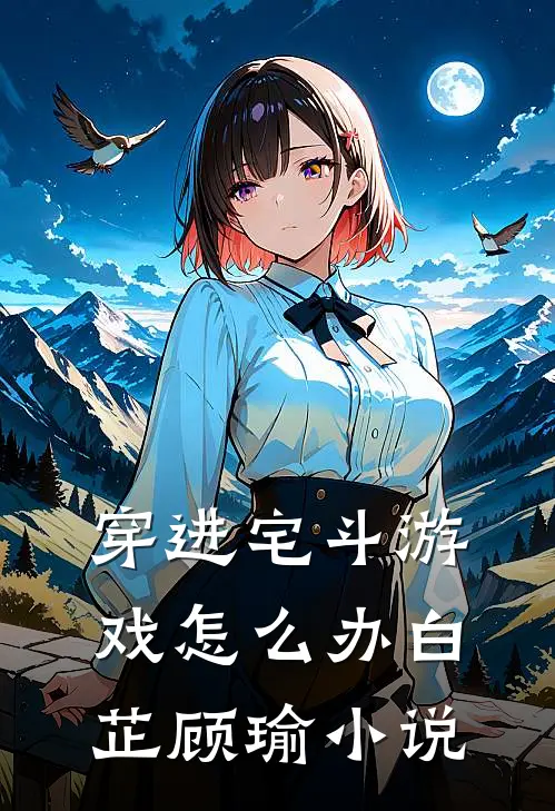 穿进宅斗游戏怎么办白芷顾瑜小说