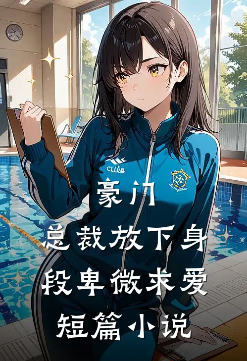豪门：总裁放下身段卑微求爱短篇小说