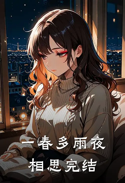 一春多雨夜相思完结