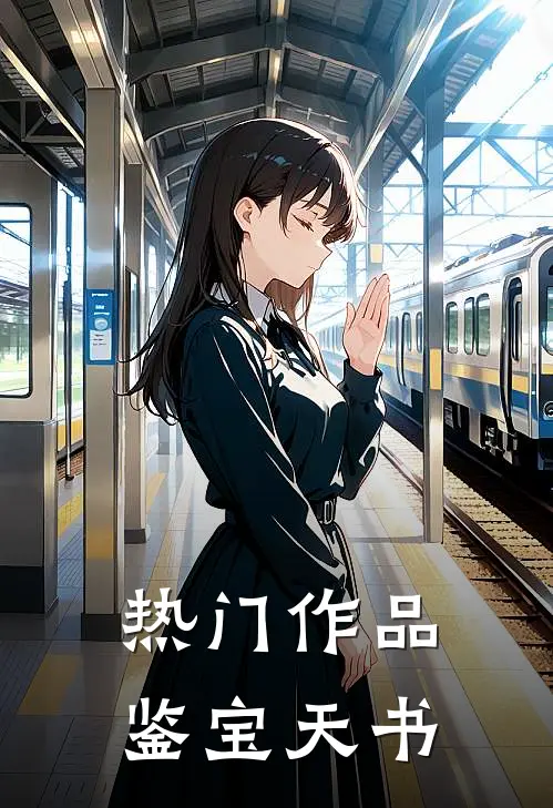 热门作品鉴宝天书