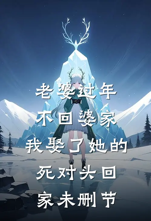 老婆过年不回婆家，我娶了她的死对头回家未删节
