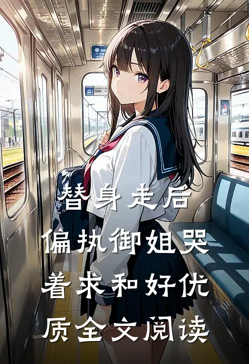 替身走后，偏执御姐哭着求和好优质全文阅读