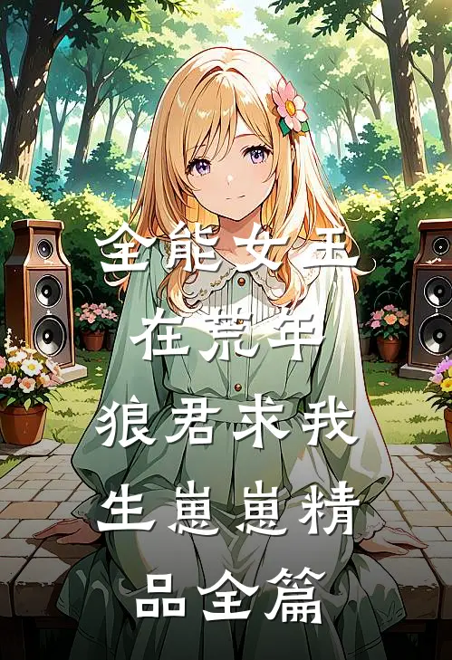 全能女王在荒年：狼君求我生崽崽精品全篇