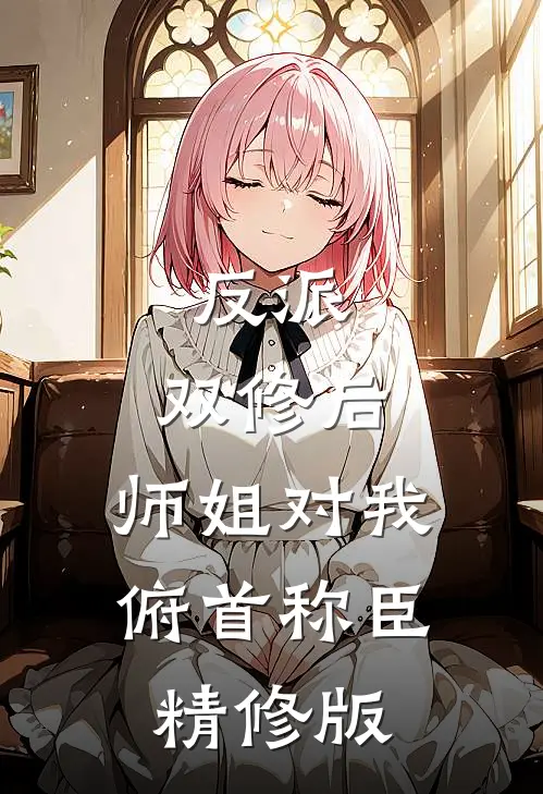反派：双修后，师姐对我俯首称臣精修版