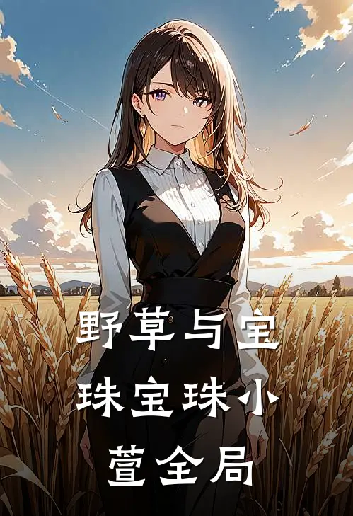 野草与宝珠宝珠小萱全局