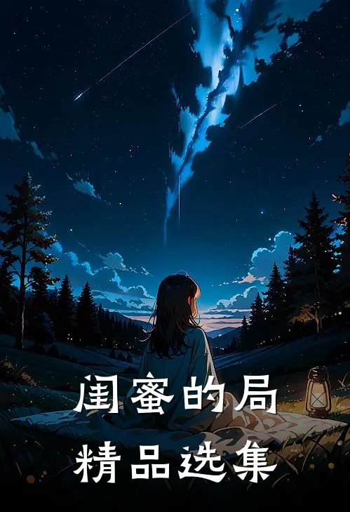 闺蜜的局精品选集