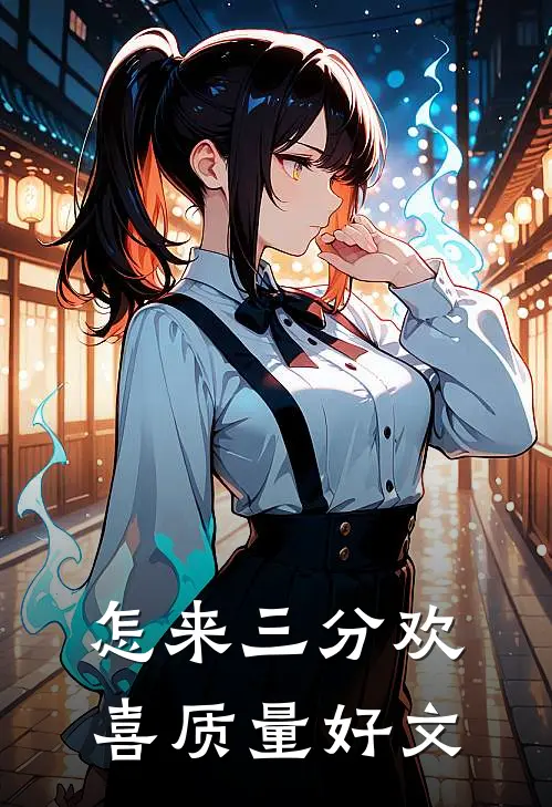 怎来三分欢喜质量好文
