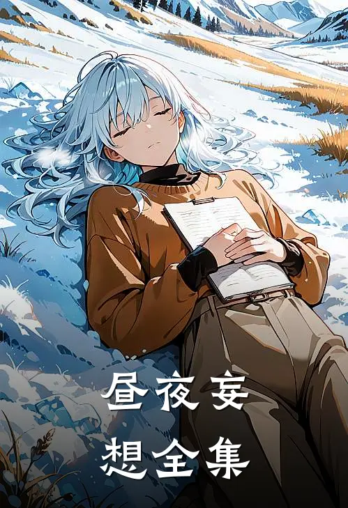 昼夜妄想 全集