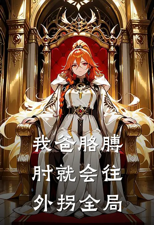 我爸胳膊肘就会往外拐全局