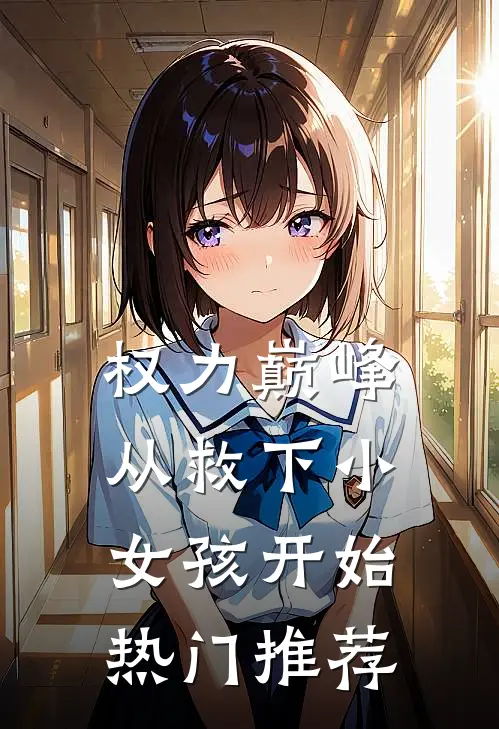 权力巅峰：从救下小女孩开始热门推荐